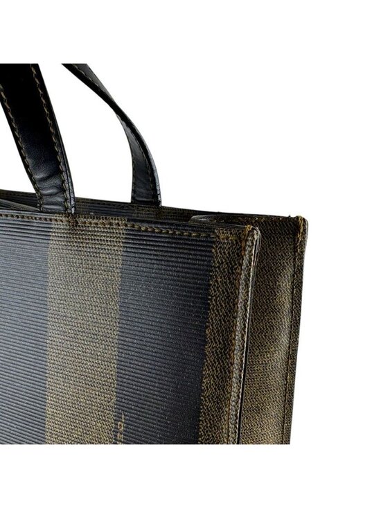Fendi Backpack Pecan Brown main image 8